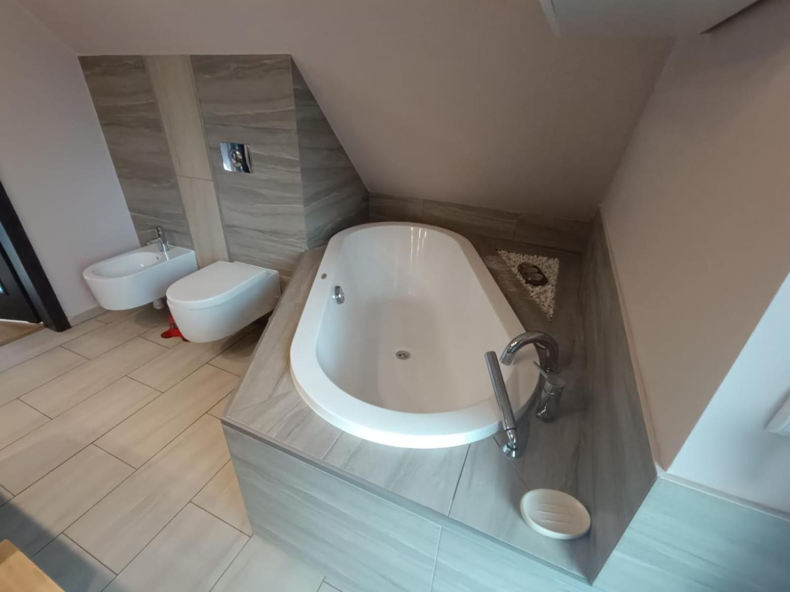 Holiday home Dom Nad Miedwiem, Morzyczyn